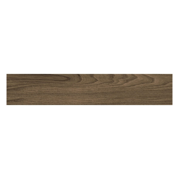 8T21046-05: Ceramic Tile: (15.0x80.0)cm, Brown Wood Look