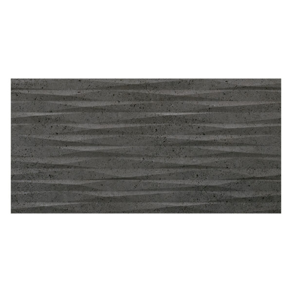 6346 HL A: Ceramic Tile: (30.0x60.0)cm, Davy's Grey
