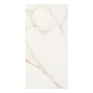 28635E Oro Bianco: Polished Porcelain Tile: (60.0x120.0)cm