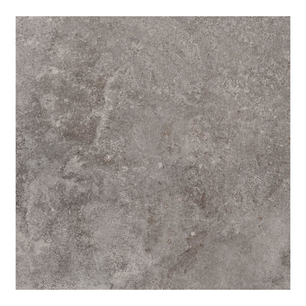 Celate Dark DM: Matt Porcelain Tile (60.0x60.0)cm