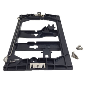 Mounting Frame For Delta Actuator Plate