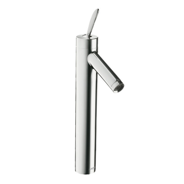 Axor Starck Classic: Highriser Basin Mixer