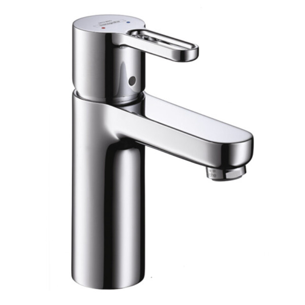 Metropol S : Basin Mixer