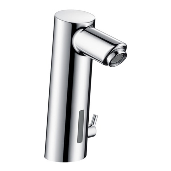 Talis S2: Electronic IR Basin Mixer 230V, Chrome Plated