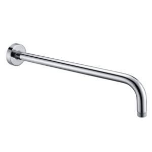 Long Shower Arm; (Φ22x400)mm