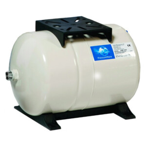 DAB: Expansion Vessel Pressure Tank 60Lts 10Bar High Gloss