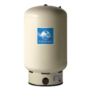 DAB: Expansion Vessel Pressure Tank 100Lts 10Bar High Gloss