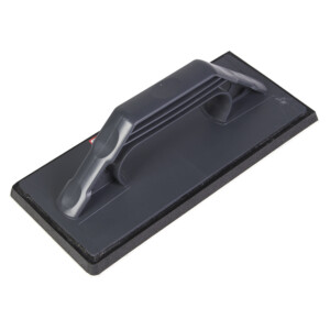 Rubi : Solid Rubber Trowel