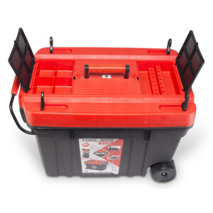Rubi: Tool Box For Construction Professionals
