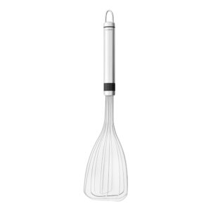 Stainless Steel Whisk, Large
