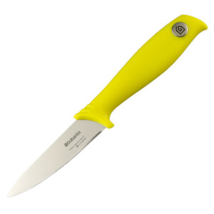 Paring Knife, Yellow
