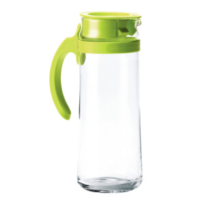 Patio Pitcher, Green