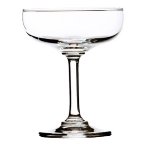Classic: Saucer Champagne Glass,135ml
