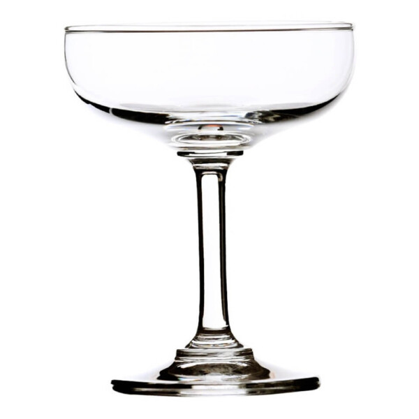 Classic: Saucer Champagne Glass,135ml