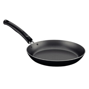 Chelsea Frying Pan; 24cm, Black