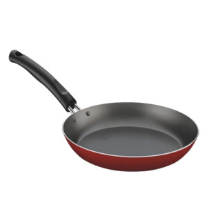 Chelsea Frying Pan; 24cm, Red