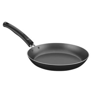 Chelsea Frying Pan; 26cm, Black