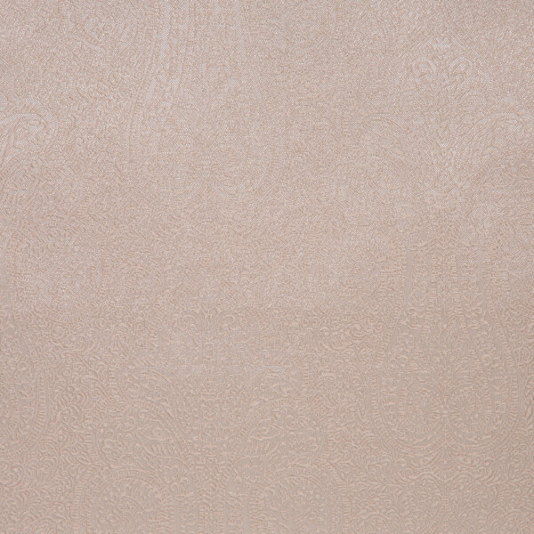 F-Laurena IV Collection Beige floral Furnishing Fabric