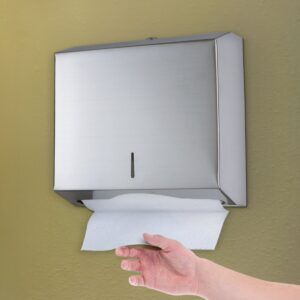 Paper Towel Dispensers