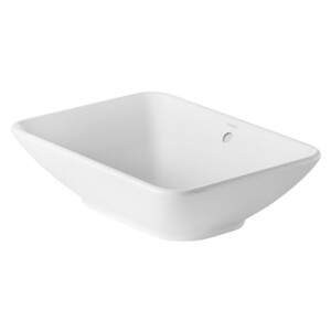 Bacino: Wash Bowl: 55cm, White