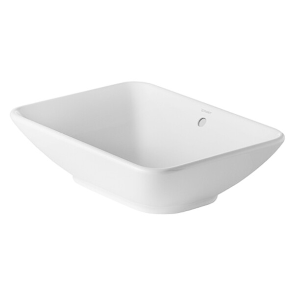 Bacino: Wash Bowl: 55cm, White