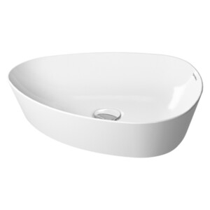 Cape Cod: Wash Bowl, 50cm, White