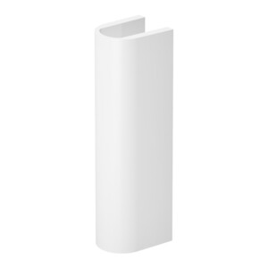 Darling: Pedestal for (262165/60/55), White