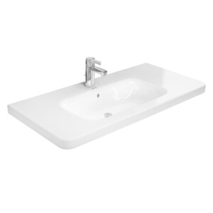 DuraStyle: Furniture Wash Basin: 100cm, White