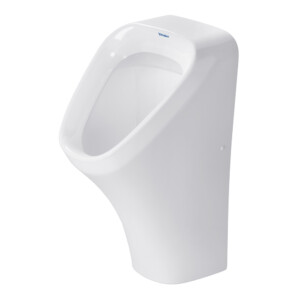 DuraStyle: Urinal Bowl: Concealed Inlet + Fly