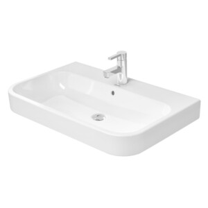 Happy D.2: Furniture Wash Basin 65cm, White