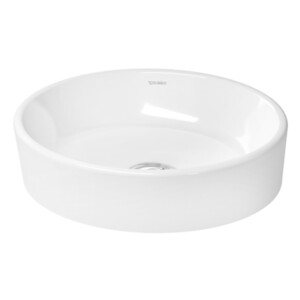 Starck 2: Wash Bowl; 44cm, White