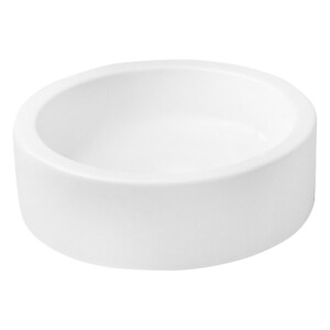 Starck 1: Wash Bowl; 46cm, White