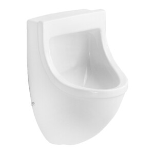 Starck 3: Urinal Bowl, White