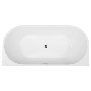 FSHN: Freestanding BathTub: (170x80x58)cm, White