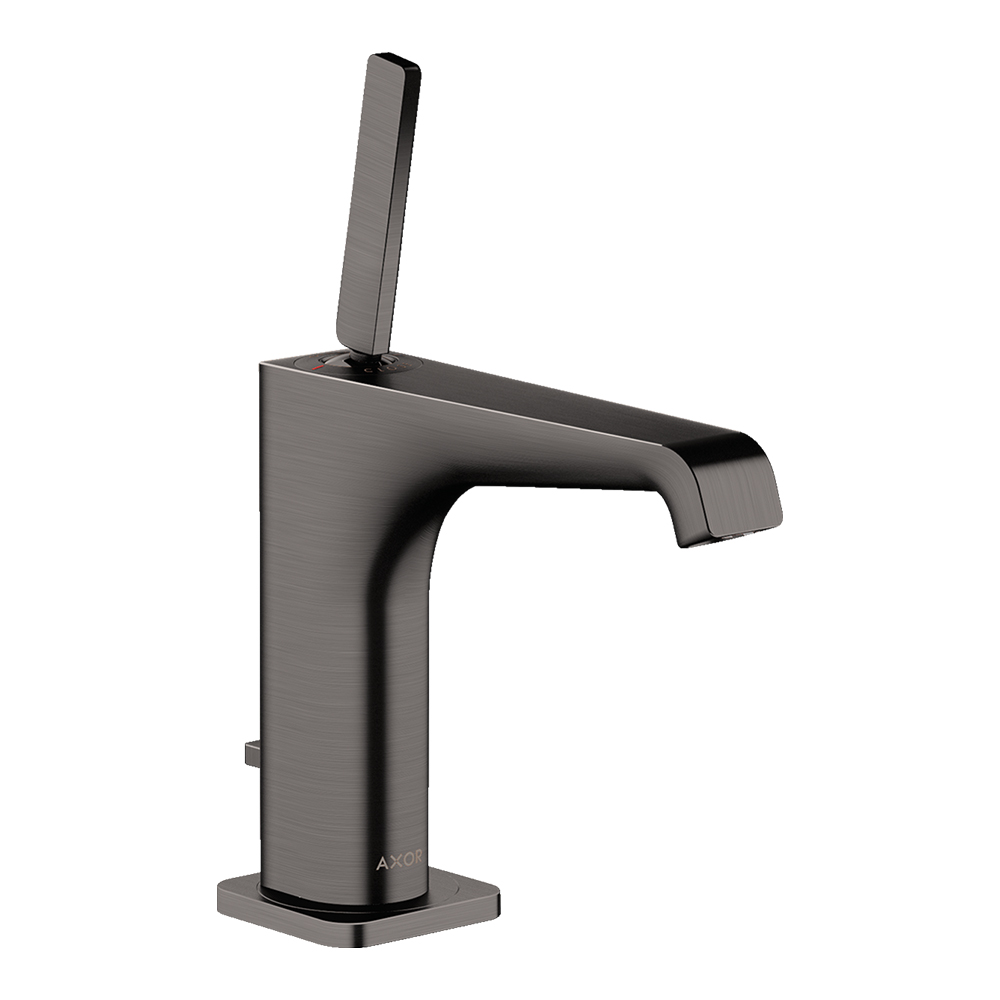 Axor Citterio E 125: Basin Mixer; Single Lever