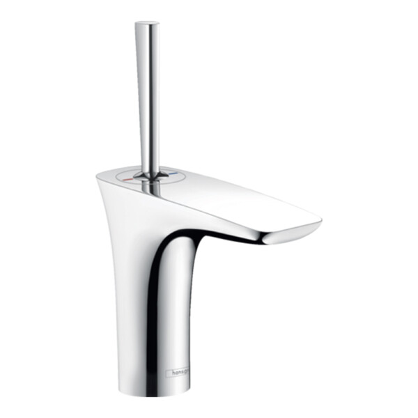 PuraVida: Basin Mixer: Chrome Plated