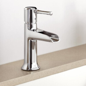 Talis Classic : Basin Mixer: Single Lever