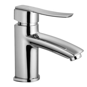 Tapis Olga: Basin Mixer W/out Pop-UP Waste #CB16176C