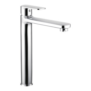 Tapis Pearl: Basin Mixer, Single Lever #ZQ16R28C