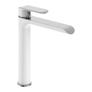 Tapis Yolanda: Basin mixer, Single Lever #WDG16Y31JW