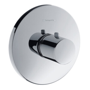 Hansgrohe: Finish Set: For Thermostatic Mixer