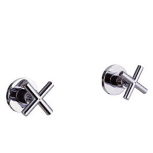 Crosshead: Concealed Shower 3-Way without rose