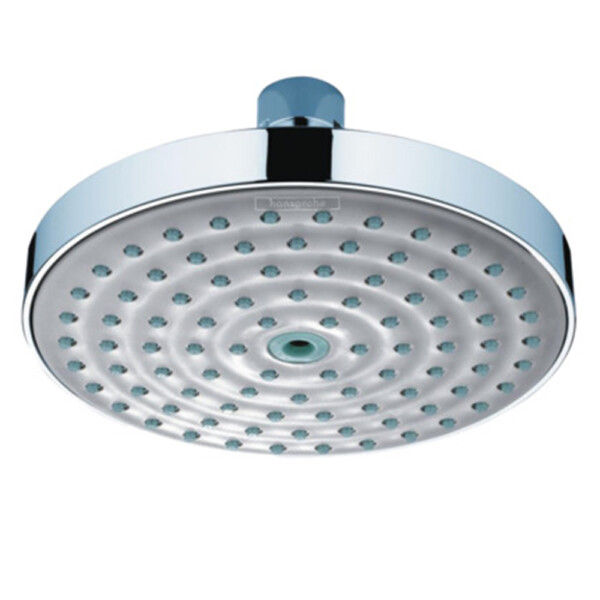 Raindance Air: Shower Head, 150 S Flat