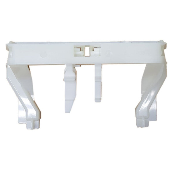 Support Block For Alpha Concealed Cistern, 8cm