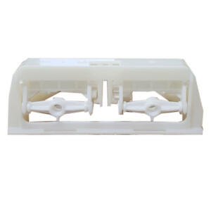 Support Block For Alpha Concealed Cistern, 8cm