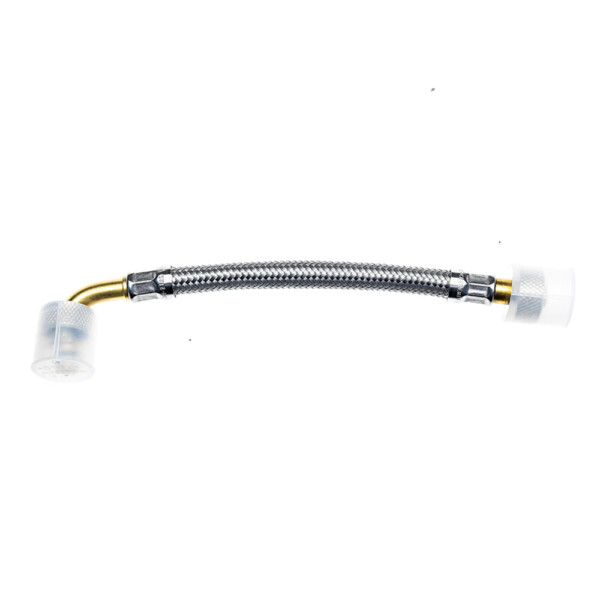 Reinforced Braided Hose For Sigma Concealed Cistern, 8cm