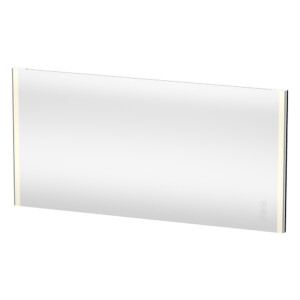 XSquare: Mirror With Lighting; 160cm