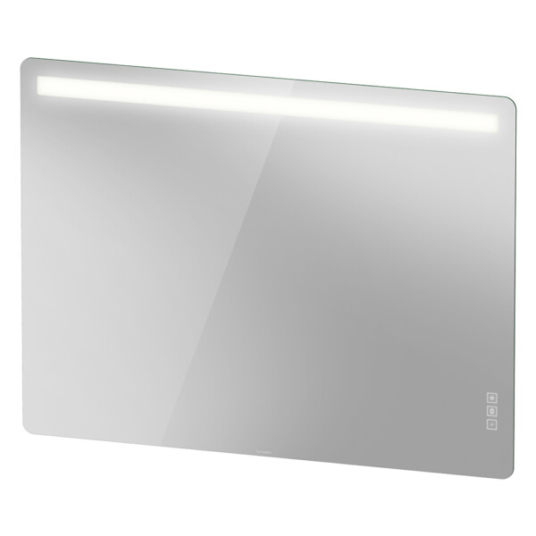 Luv: Mirror With Lighting; 160cm