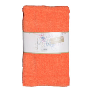 Elegance Chenille Blanket: (150x180)cm