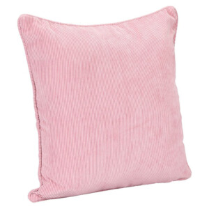 Sira-M Cushion; (45x45x10)cm, Pink